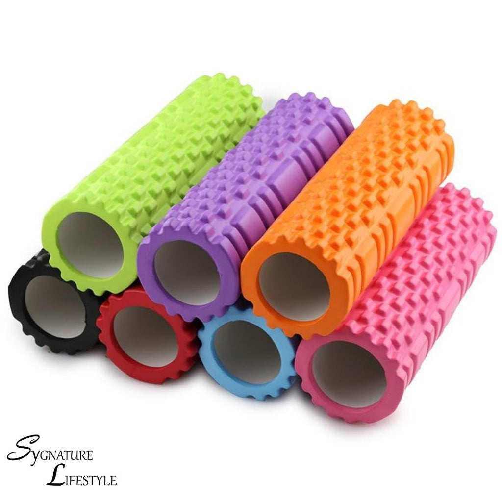 Foam Rollers