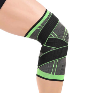 Elastic Knee Brace