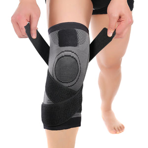 Elastic Knee Brace