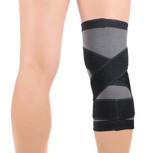 Elastic Knee Brace