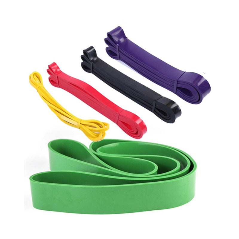 resistance bands set