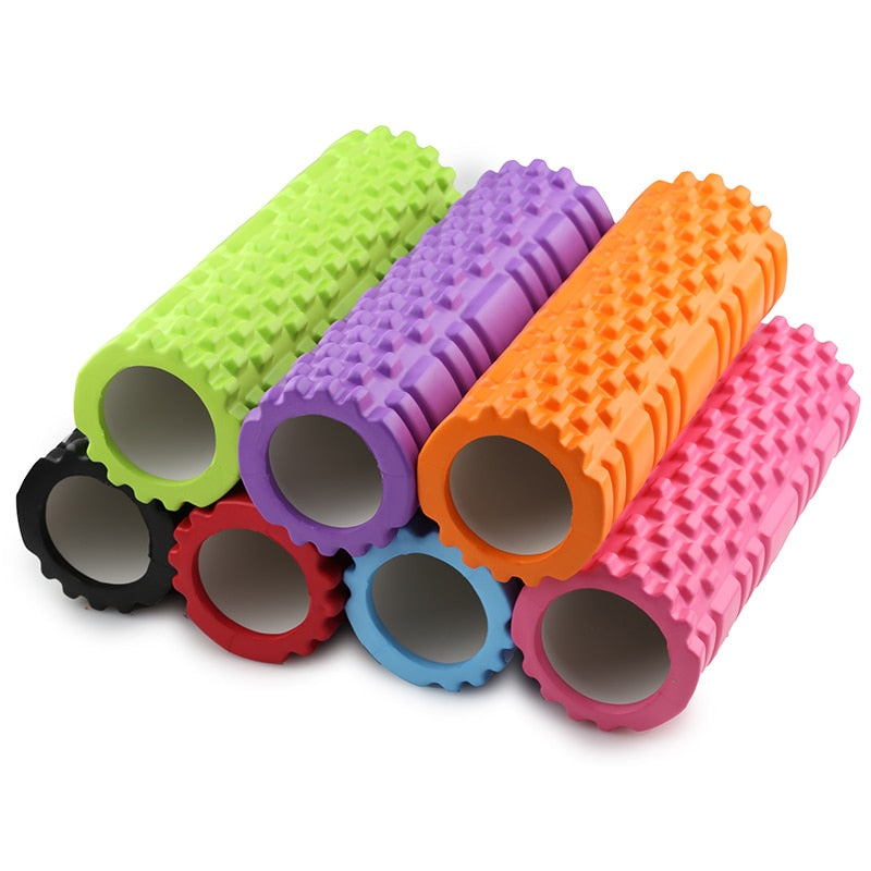 Best Foam Rollers